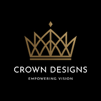 Sandy Gill - <span>Crown Designs</span>